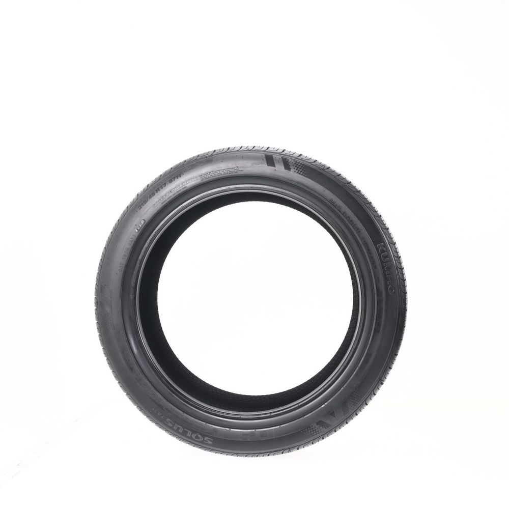 New 215/45R17 Kumho Solus TA31 87H - Image 3