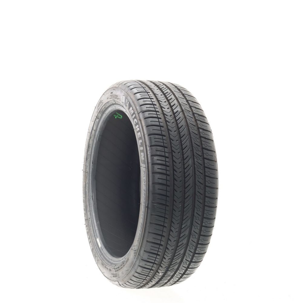 Driven Once 235/45ZR19 Michelin Pilot Sport All Season 4 99Y - 9.5/32 - Image 1