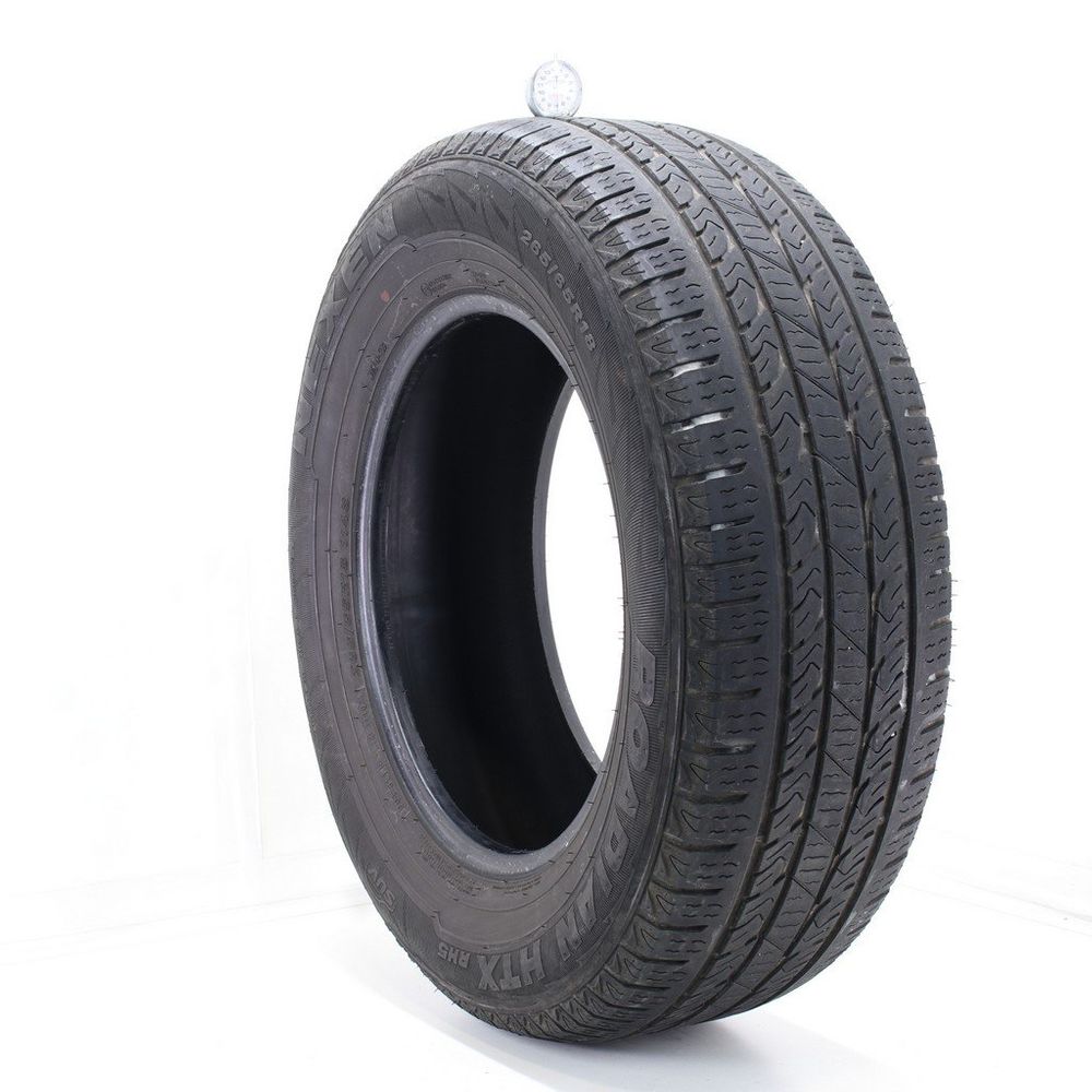 Used 265/65R18 Nexen Roadian HTX RH5 SUV 114S - 7/32 - Image 1