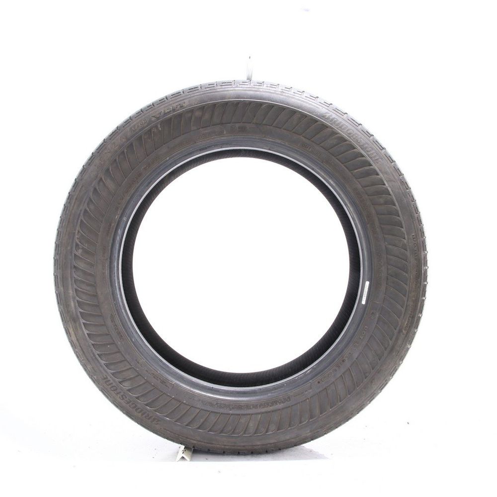Set of (4) Used 235/60R18 Bridgestone Alenza A/S 02 RFT 103H - 5/32 - Image 3