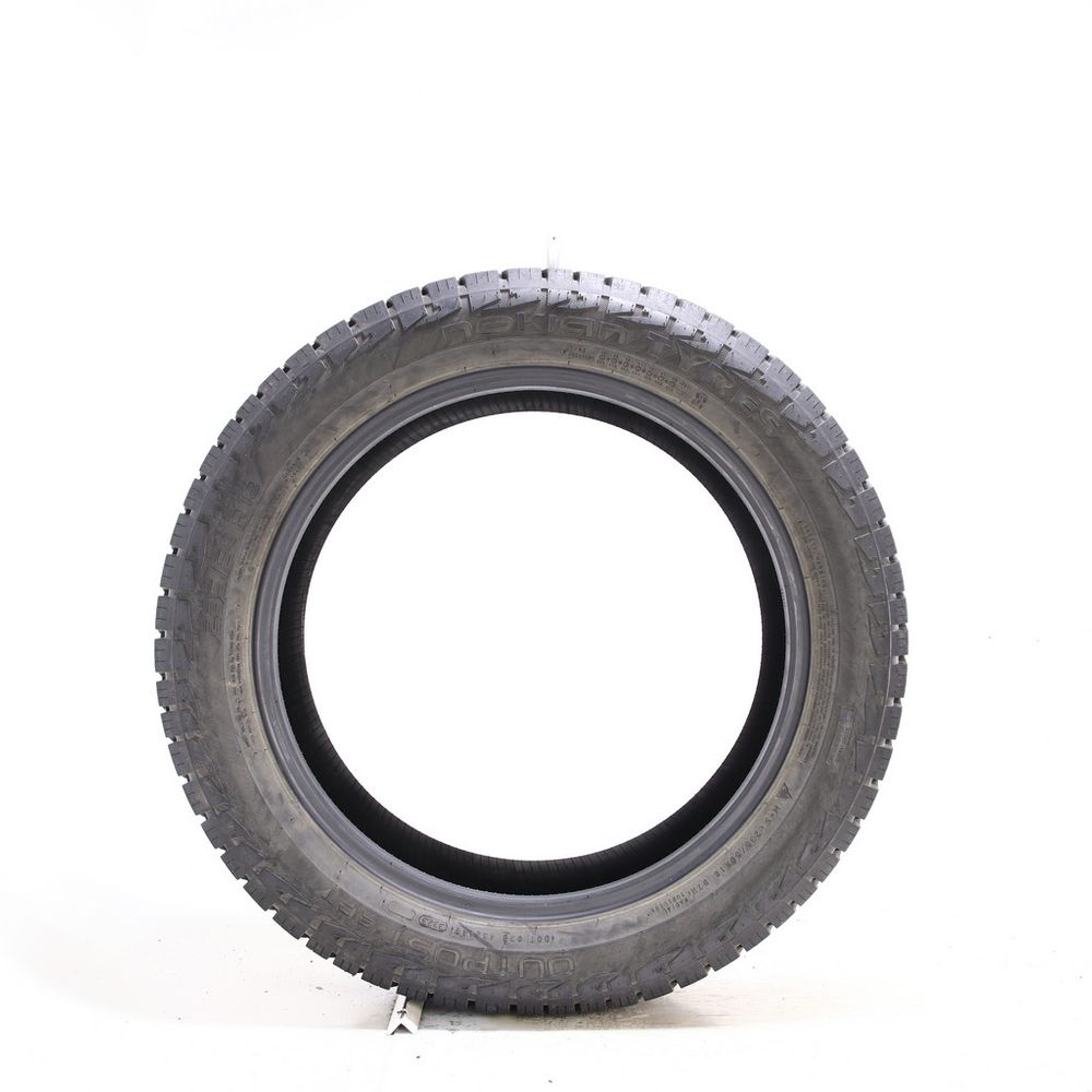 Used 235/50R18 Nokian Outpost APT 97H - 10.5/32 - Image 3