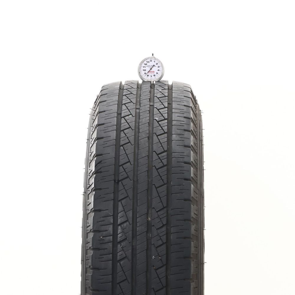Used LT 225/75R16 CrossWind L780 115/112Q E - 8.5/32 - Image 2