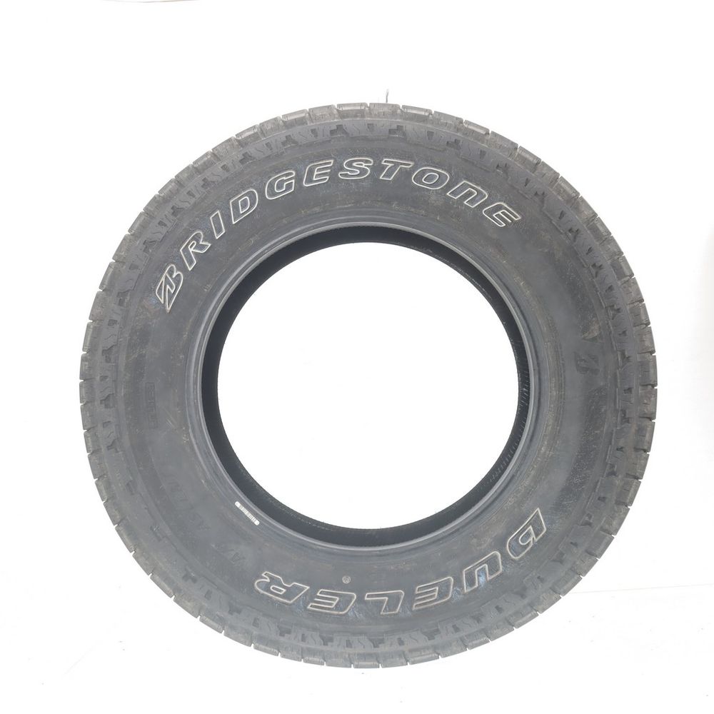 Set of (2) Used 275/65R18 Bridgestone Dueler A/T Ascent Enliten 116T - 10.5-11.5/32 - Image 6