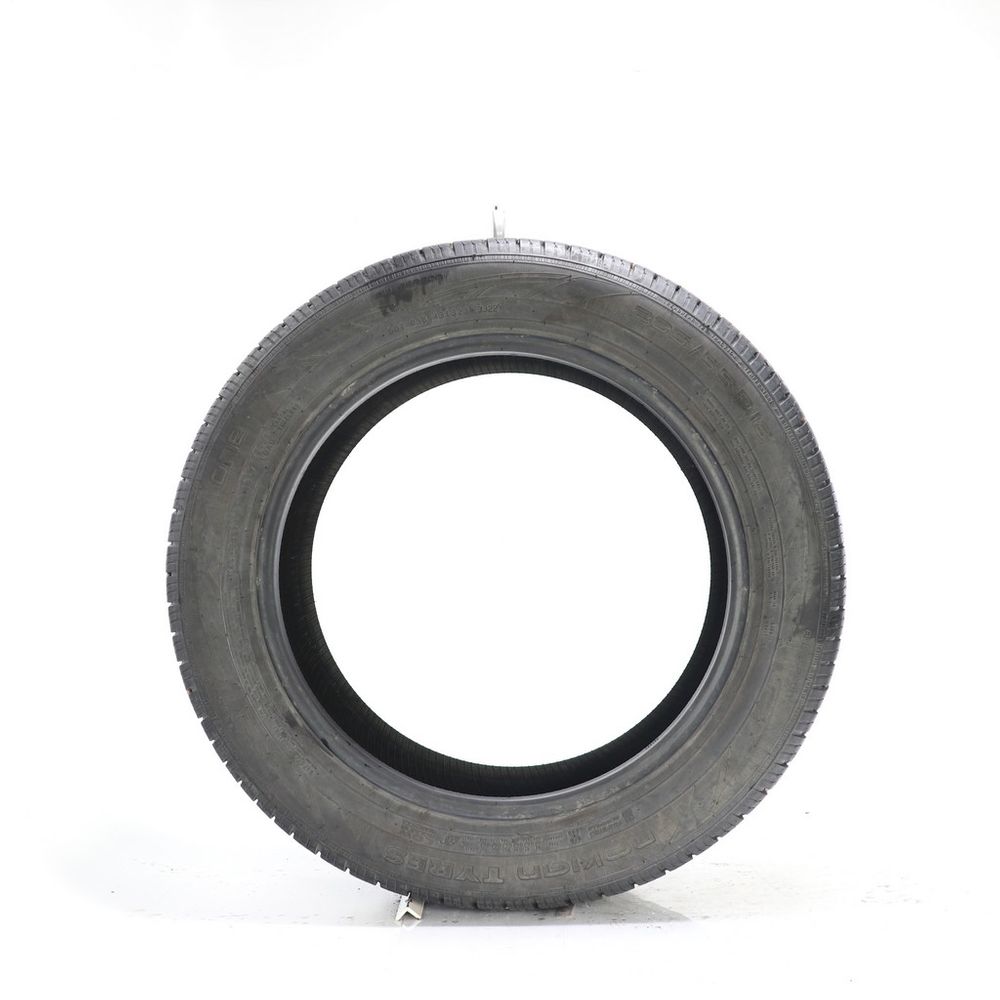 Used 235/55R18 Nokian One 104V - 7/32 - Image 3