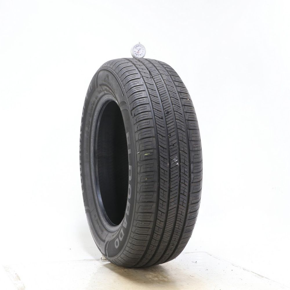 Used 225/65R17 Eldorado Tourmax GFT II 102T - 8.5/32 - Image 1