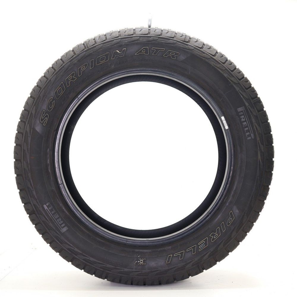 Used 275/55R20 Pirelli Scorpion ATR 111S - 11.5/32 - Image 3