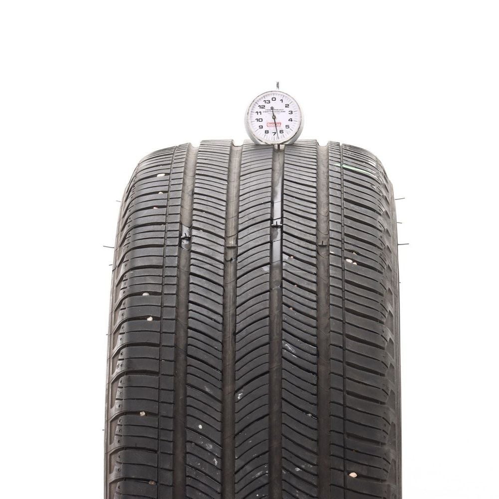 Set of (4) Used 235/55R19 Michelin Primacy A/S 101H - 6.5-8/32 - Image 2