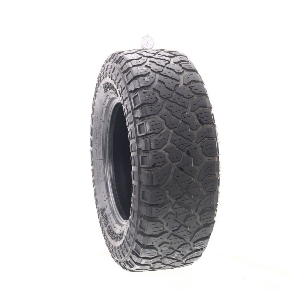 Used LT 285/70R17 Kenda Klever R/T 121/118R E - 7.5/32 - Image 1
