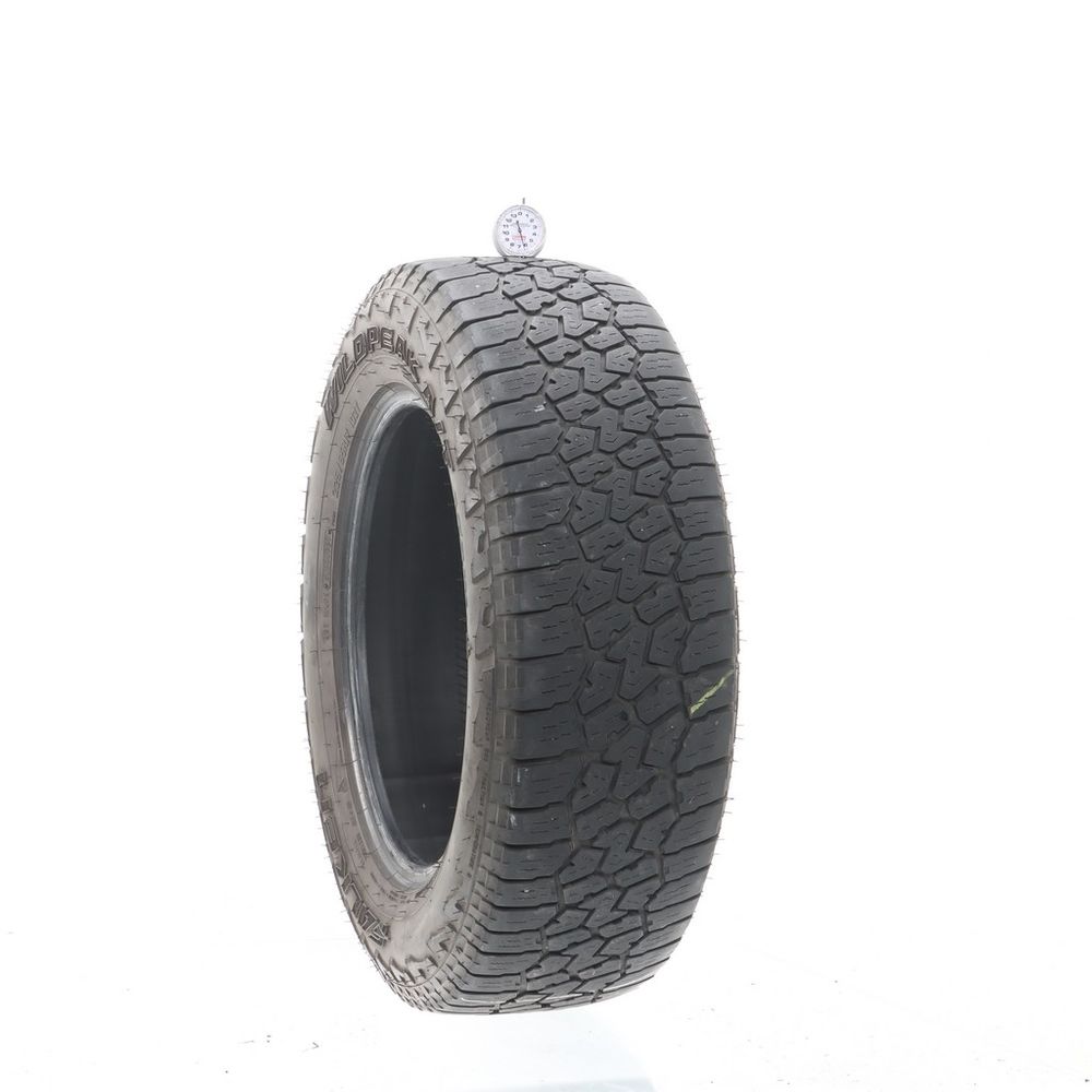 Used 225/65R17 Falken Wildpeak A/T3W 102T - 6/32 - Image 1