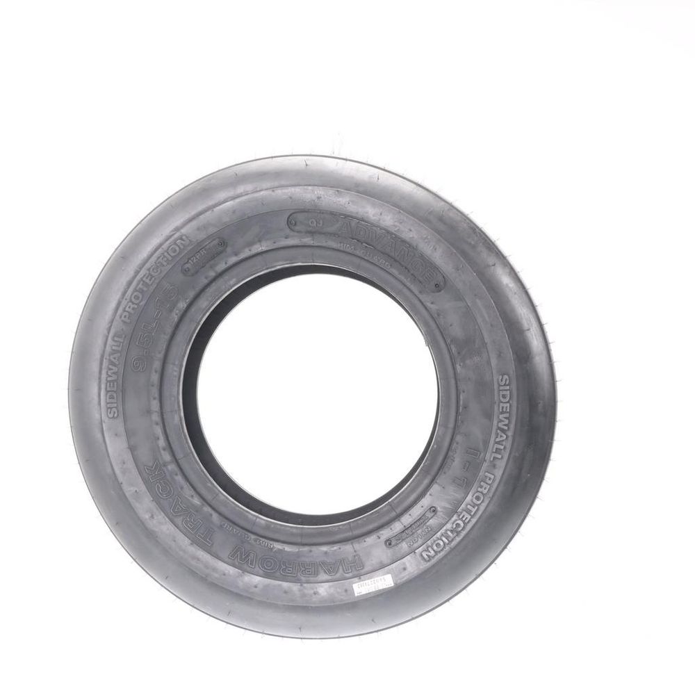 Used 9.5-15 Advance Harrow Track I-1 1N/A - 7/32 - Image 3