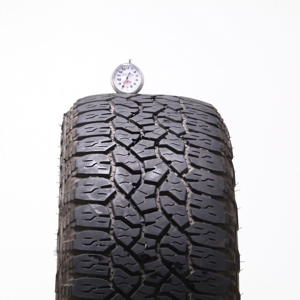 Used 265/65R18 Goodyear Wrangler Trailrunner AT 114T - 8/32 - Image 2