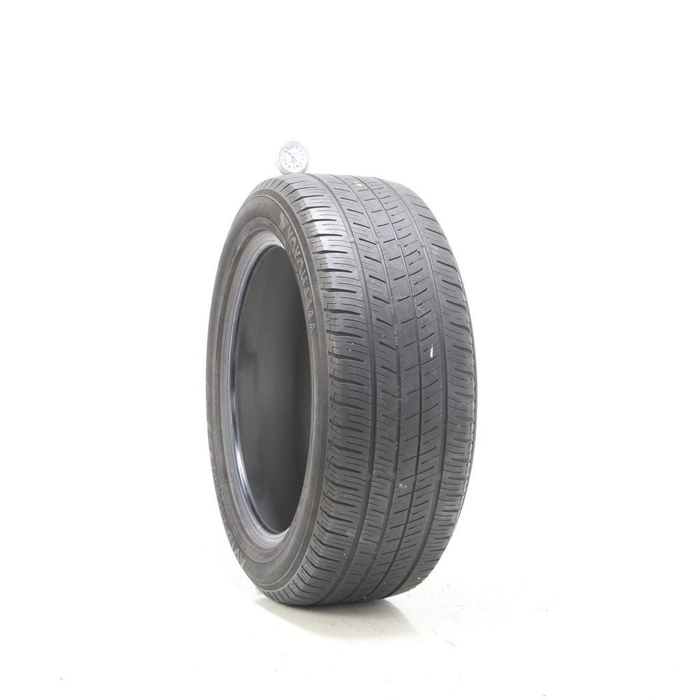 Used 215/55R17 Yokohama Avid Ascend GT 94V - 5.5/32 - Image 1