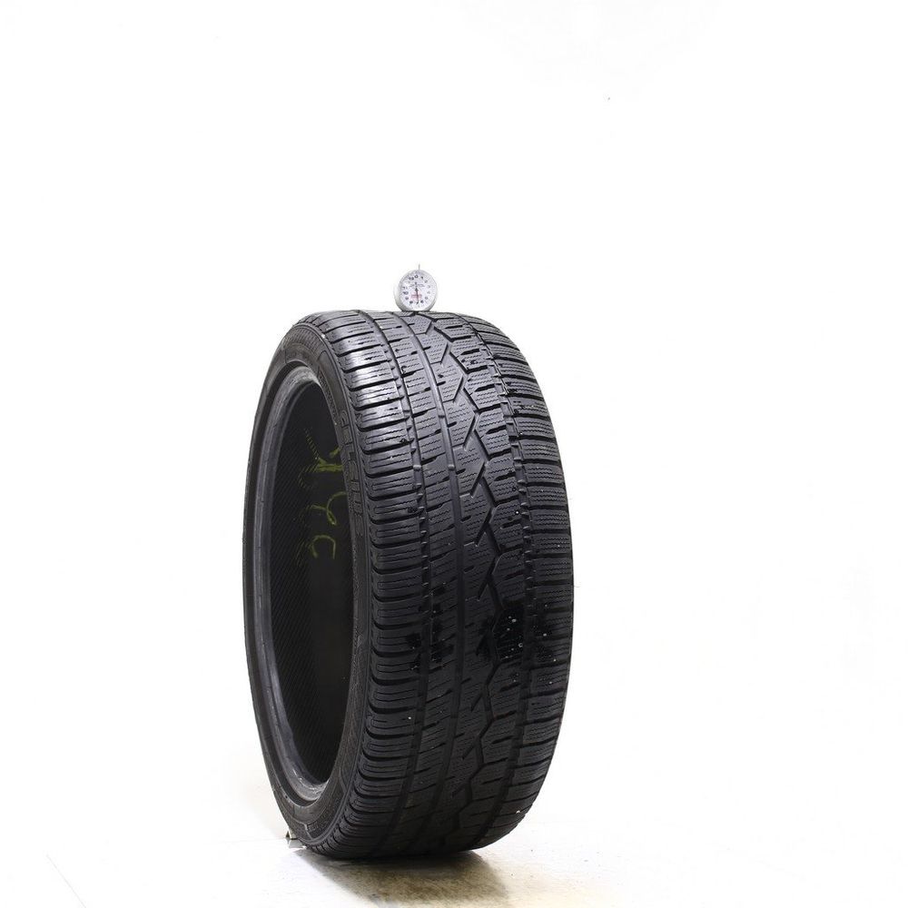 Used 225/40R18 Toyo Celsius 92V - 6.5/32 - Image 1