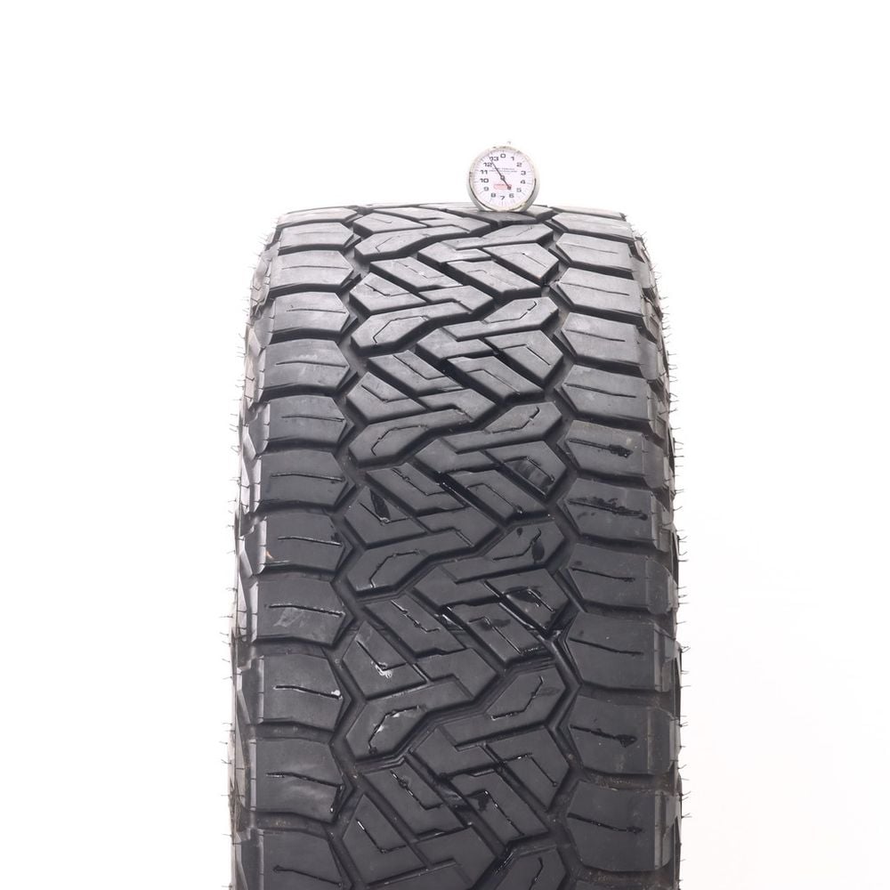 Used LT 285/60R20 Nitto Recon Grappler A/T 125/122S E - 12.5/32 - Image 2
