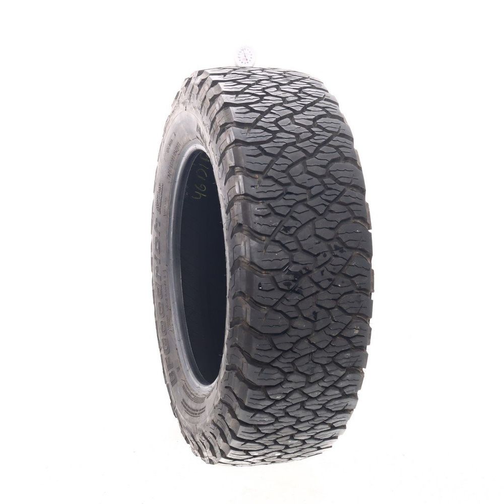 Used LT 275/65R20 BFGoodrich All Terrain TA KO3 126/123S E - 13/32 - Image 1
