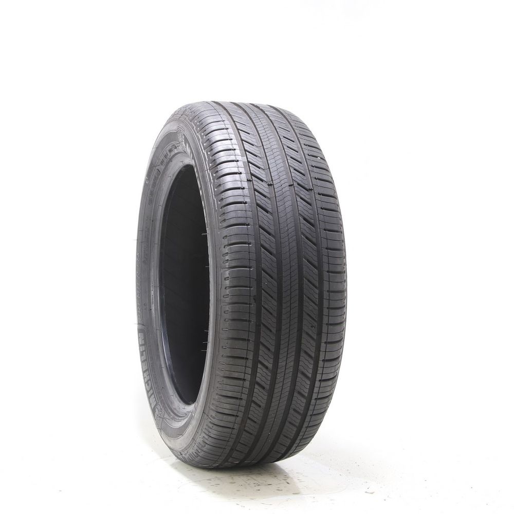 Driven Once 235/55R19 Michelin Premier LTX AO 101H - 8.5/32 - Image 1