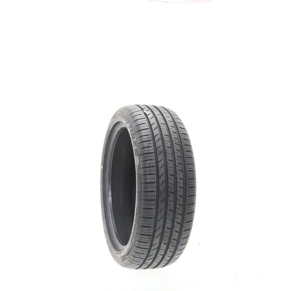 Set of (4) New 215/45R18 Toyo Proxes Sport A/S+ 93Y - Image 1