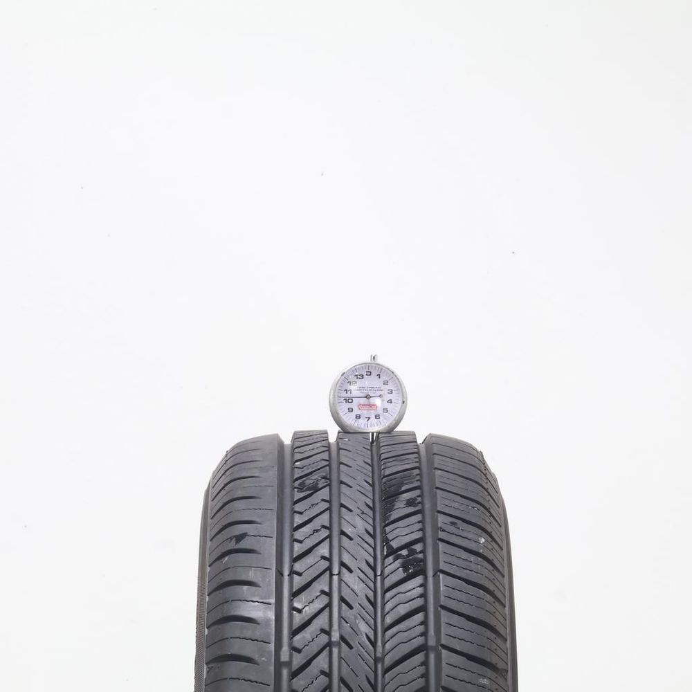 Used 195/60R15 Yokohama YK-GTX 88H - 10.5/32 - Image 2