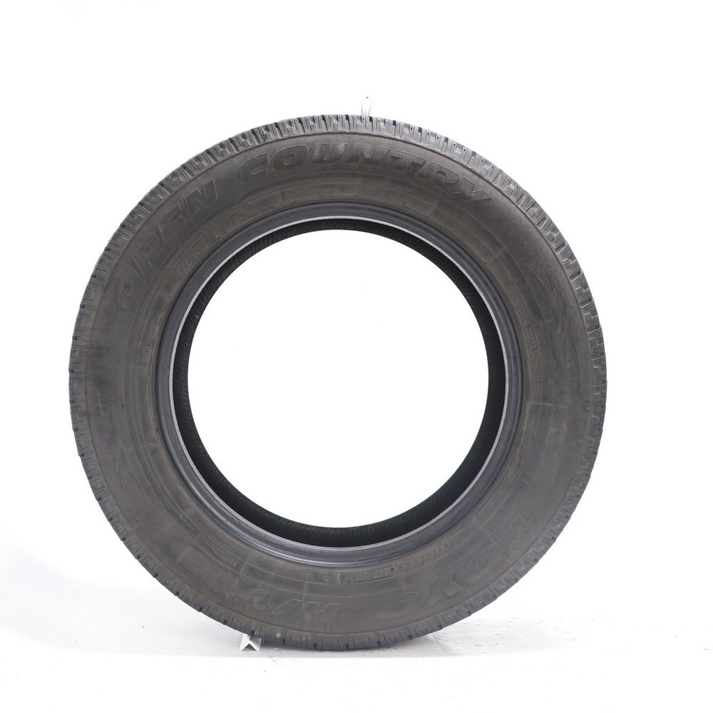 Used 235/60R17 Toyo Open Country H/T 100S - 8.5/32 - Image 3