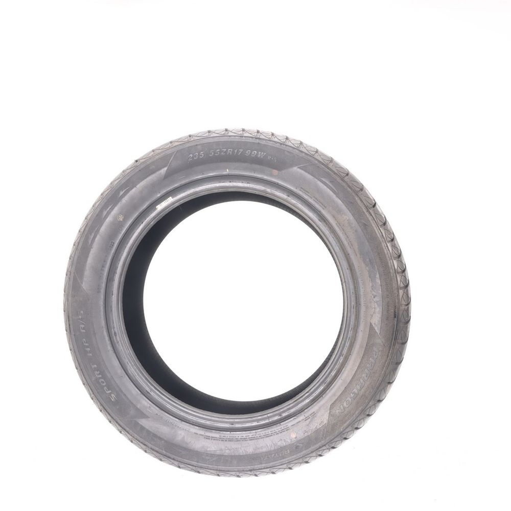 New 235/55ZR17 Paragon Sport HP A/S 99W - Image 3