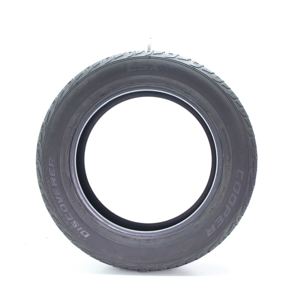 Used 235/60R18 Cooper Discoverer LSX Plus 107H - 5.5/32 - Image 3