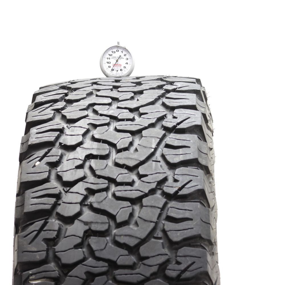 Used LT 285/65R20 BFGoodrich All-Terrain T/A KO2 127/124S E - 8/32 - Image 2