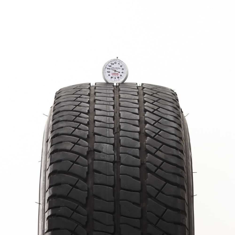 Set of (2) Used LT 275/70R18 Michelin LTX A/T2 125/122S E - 9.5-11/32 - Image 5
