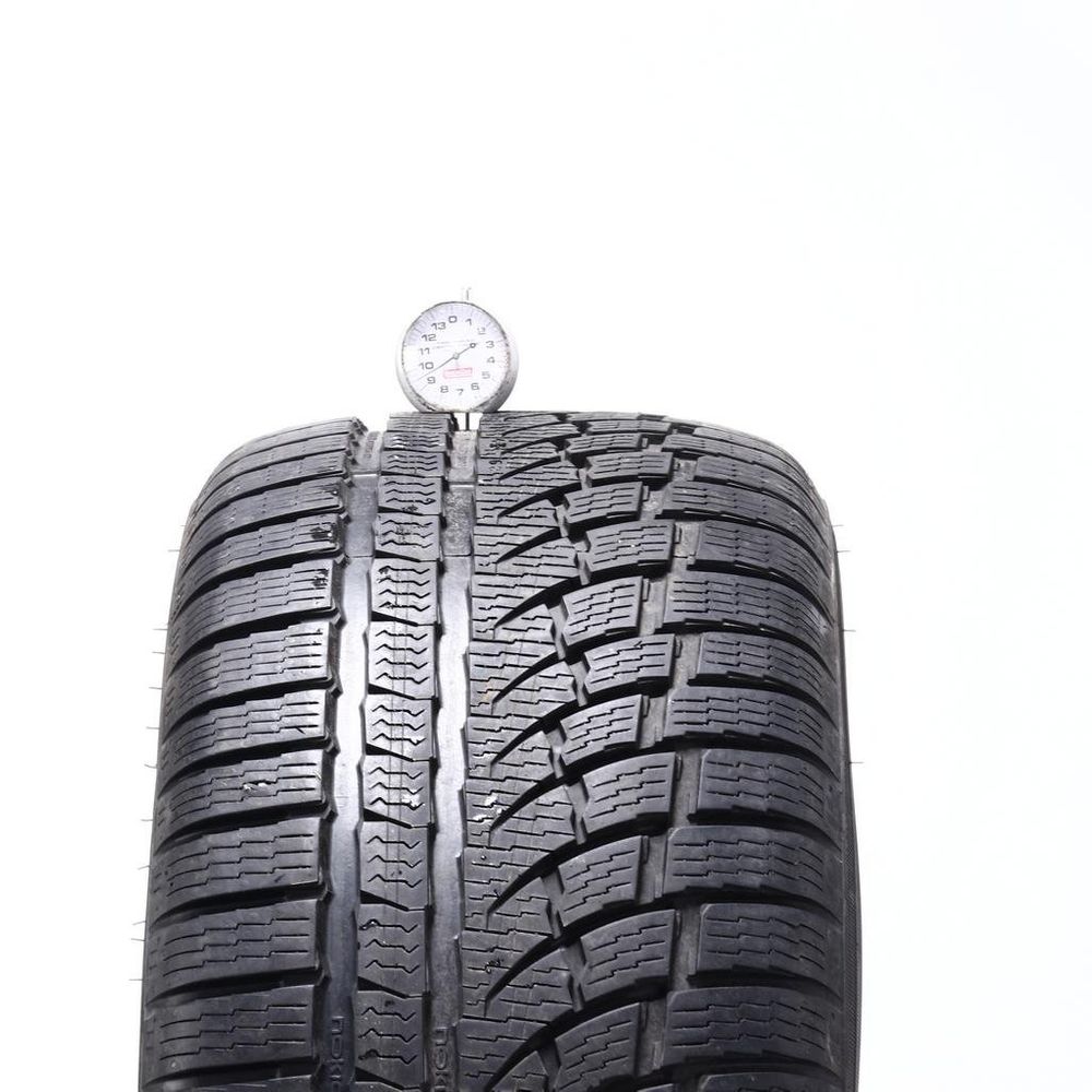 Set of (2) Used 265/60R17 Nokian WR G4 SUV 108V - 9.5-10.5/32 - Image 2