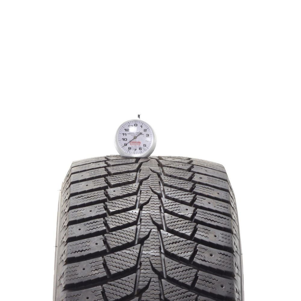 Set of (2) Used 225/65R17 Laufenn I Fit Ice 102T - 9-9.5/32 - Image 2