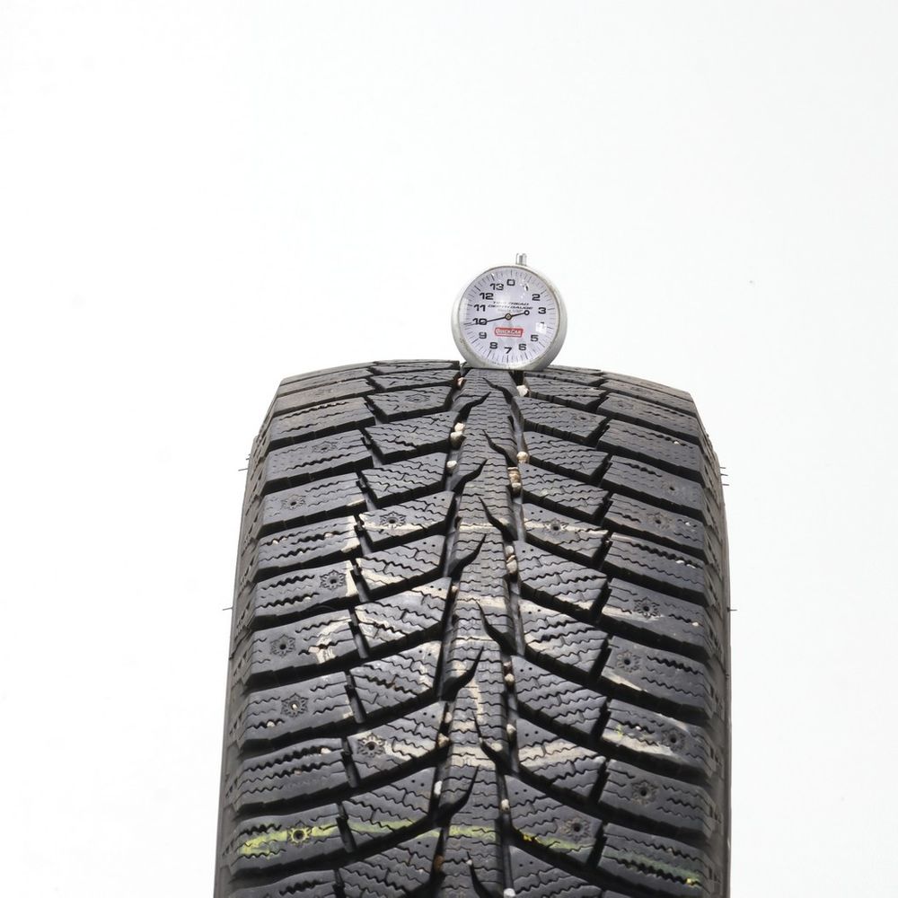 Set of (2) Used 225/65R17 Laufenn I Fit Ice 102T - 9-9.5/32 - Image 5