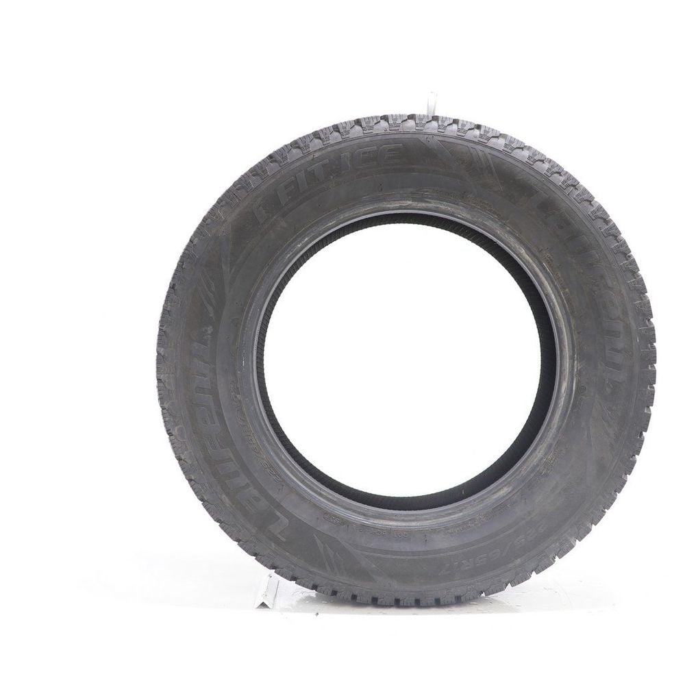 Set of (2) Used 225/65R17 Laufenn I Fit Ice 102T - 9-9.5/32 - Image 6