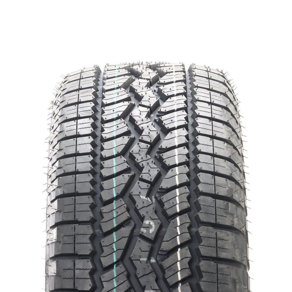 Set of (4) New 275/55R20 Falken Wildpeak A/T3W A 113T - Image 2