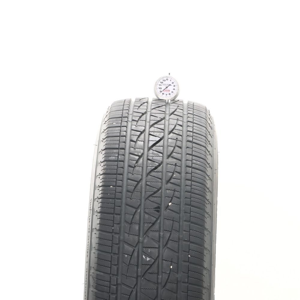 Set of (2) Used 235/65R18 Firestone Destination LE3 106T - 8.5-10/32 - Image 2