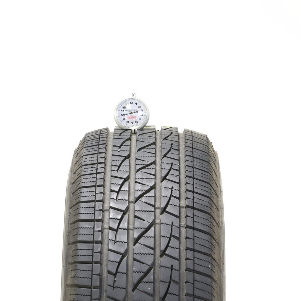 Set of (2) Used 235/65R18 Firestone Destination LE3 106T - 8.5-10/32 - Image 5