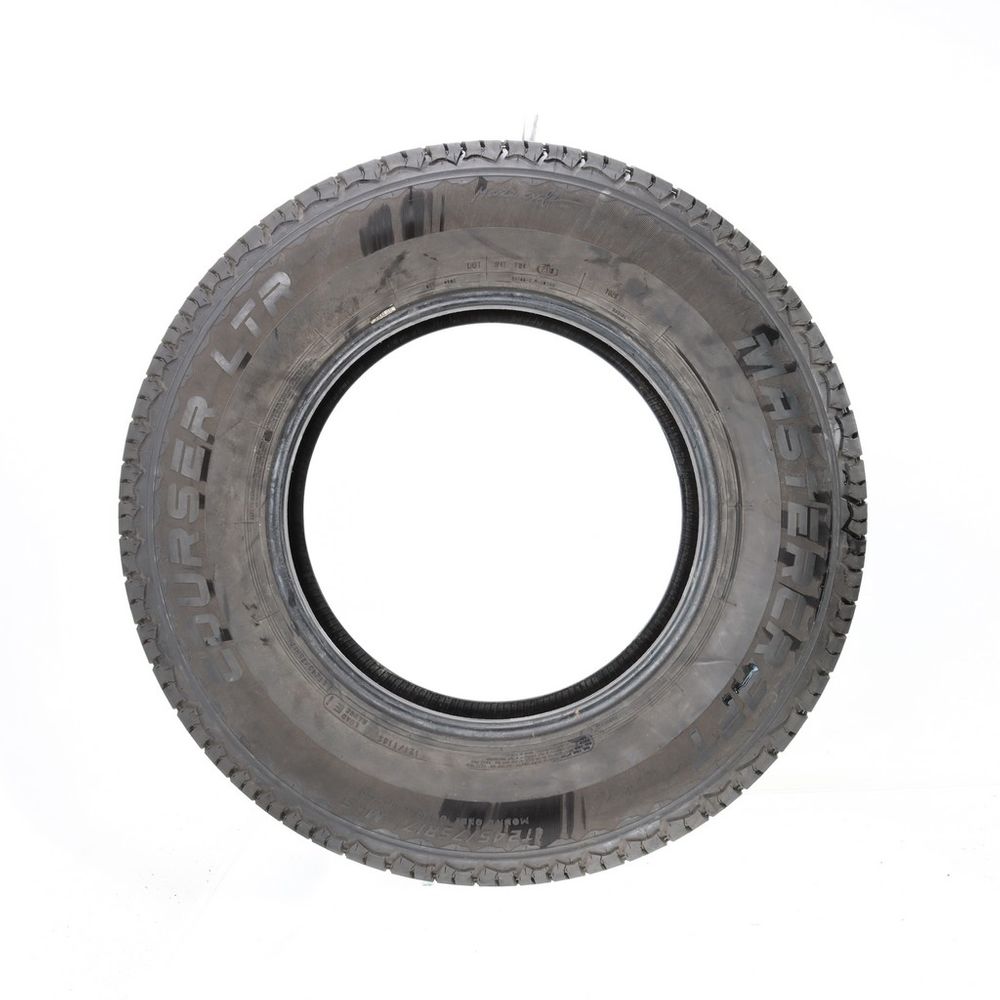 Used LT 245/75R17 Mastercraft Courser LTR 121/118S E - 12.5/32 - Image 3