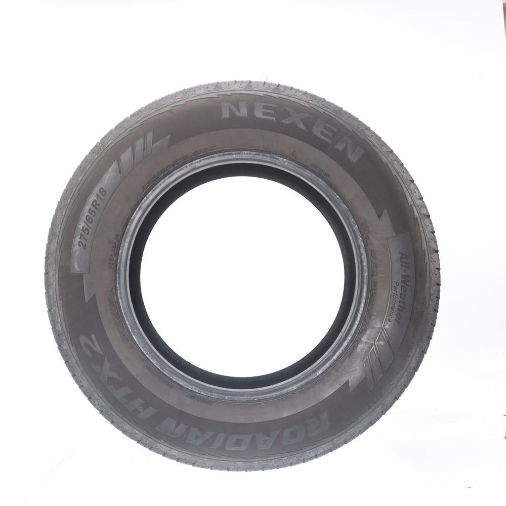 Used 275/65R18 Nexen Roadian HTX 2 RH51 116T - 9.5/32 - Image 3