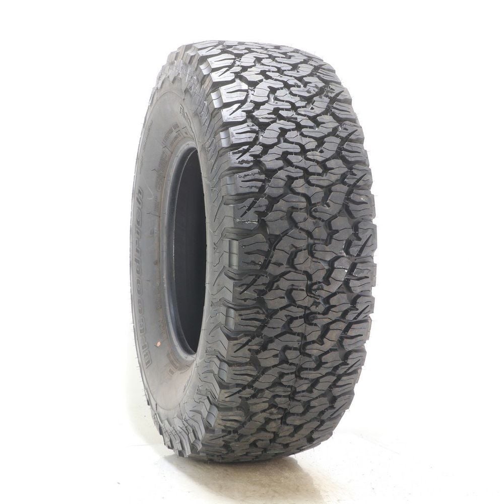 Set of (2) Driven Once LT 315/70R17 BFGoodrich All-Terrain T/A KO2 113/110S C - 15/32 - Image 1
