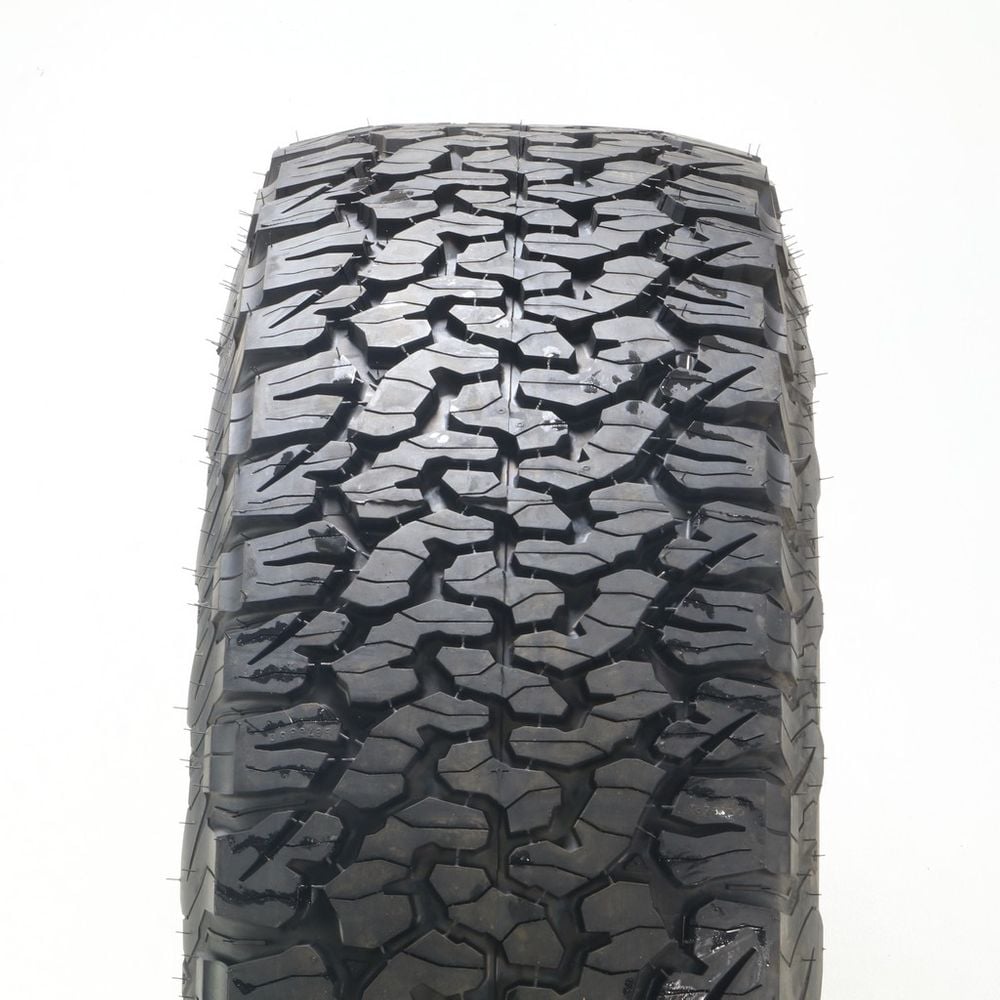 Set of (2) Driven Once LT 315/70R17 BFGoodrich All-Terrain T/A KO2 113/110S C - 15/32 - Image 2