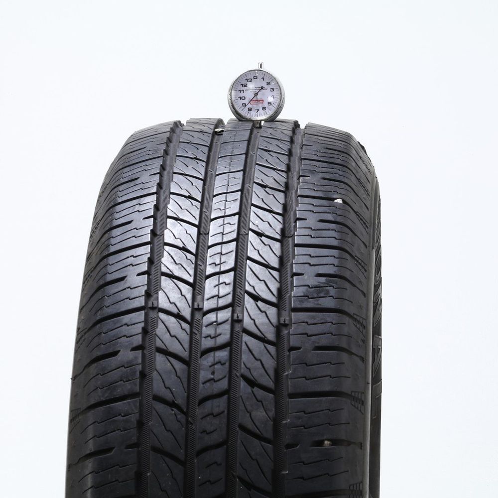 Used 265/70R17 National Commando HTS 115T - 8.5/32 - Image 2