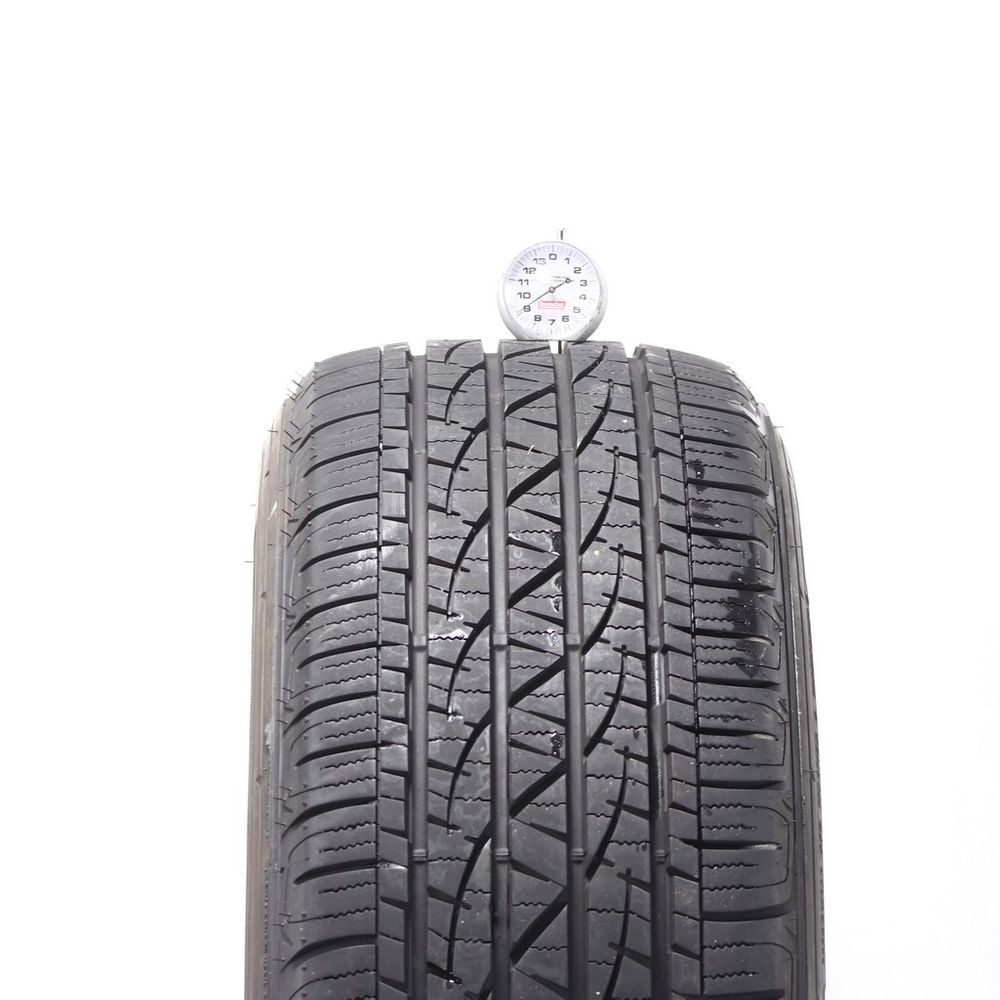 Used 235/55R19 Firestone Destination LE2 101H - 9/32 - Image 2