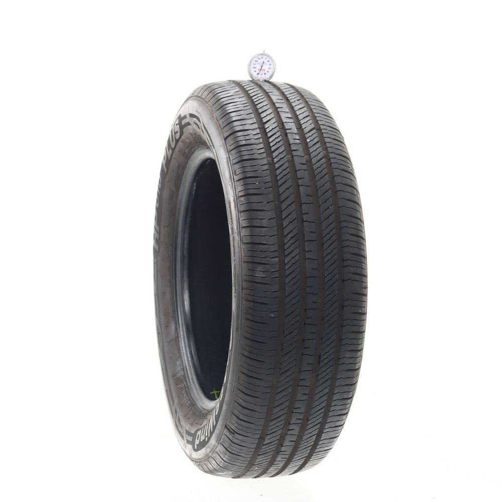 Used 225/65R17 Linglong Crosswind HP010 Plus 102H - 7.5/32 - Image 1