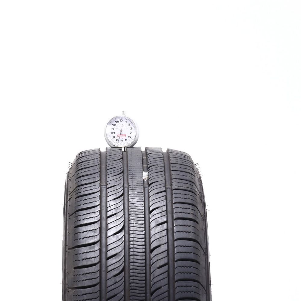 Set of (2) Used 205/65R15 Falken ProTouring A/S 95T - 7.5-9/32 - Image 2