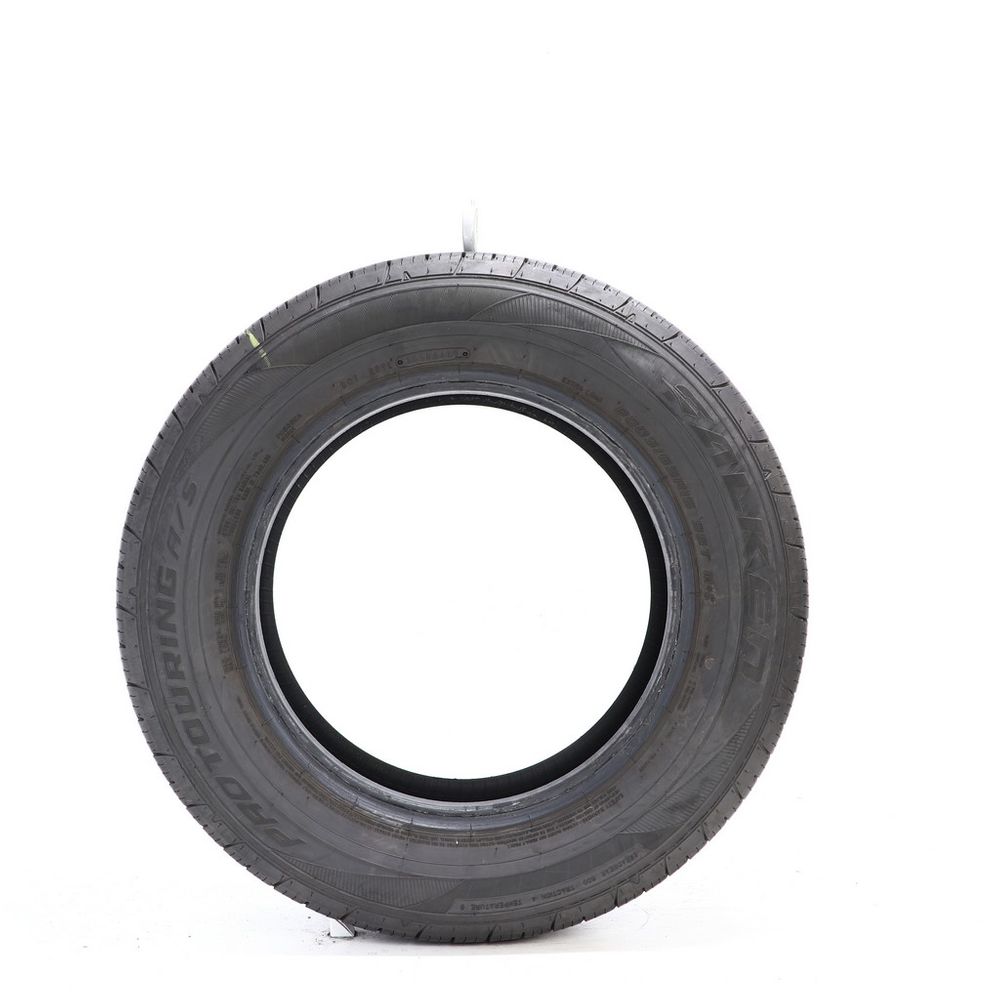 Set of (2) Used 205/65R15 Falken ProTouring A/S 95T - 7.5-9/32 - Image 3