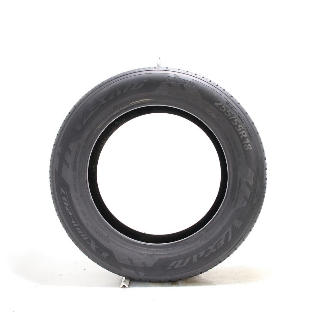 Used 255/55R18 Lexani LXUHP-207 109V - 7.5/32 - Image 3