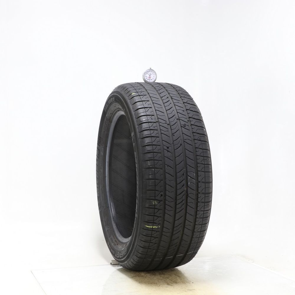 Used P 235/50R17 Michelin Energy Saver AS 96H - 7/32 - Image 1