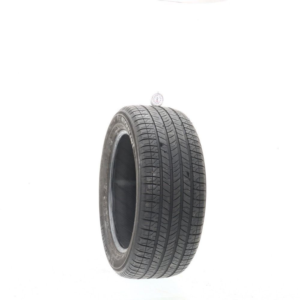 Used P 235/50R17 Michelin Energy Saver AS 96H - 7/32 - Image 1