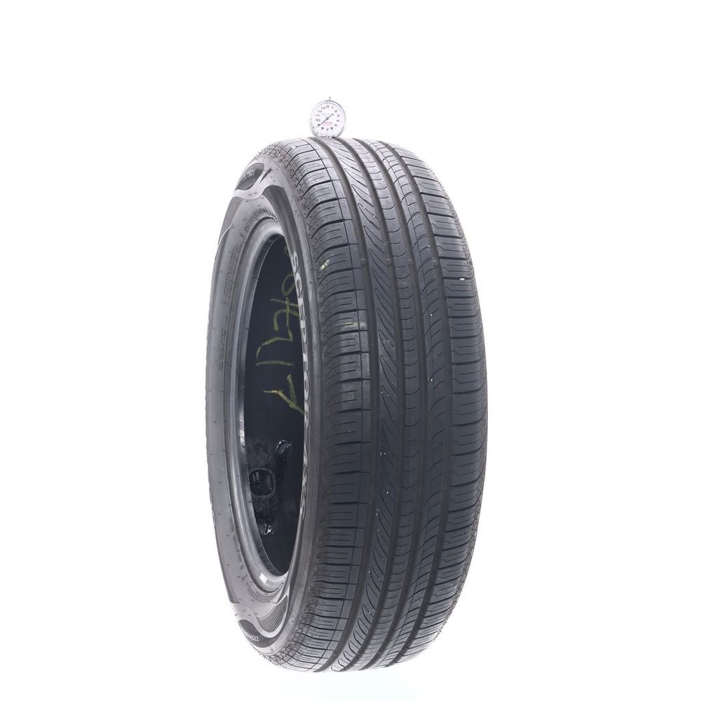 Set of (2) Used 225/60R18 Sceptor 4XS 100H - 8-8.5/32 - Image 4