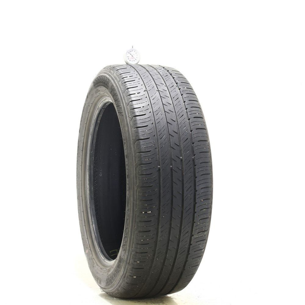 Used 225/55R19 Kumho Crugen HP71 99V - 5/32 - Image 1