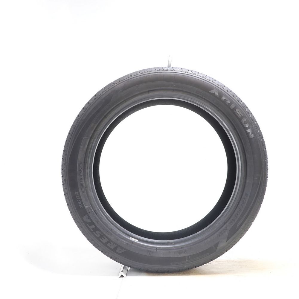 Used 245/50R20 Arisun Aresta ZG02 102V - 7.5/32 - Image 3