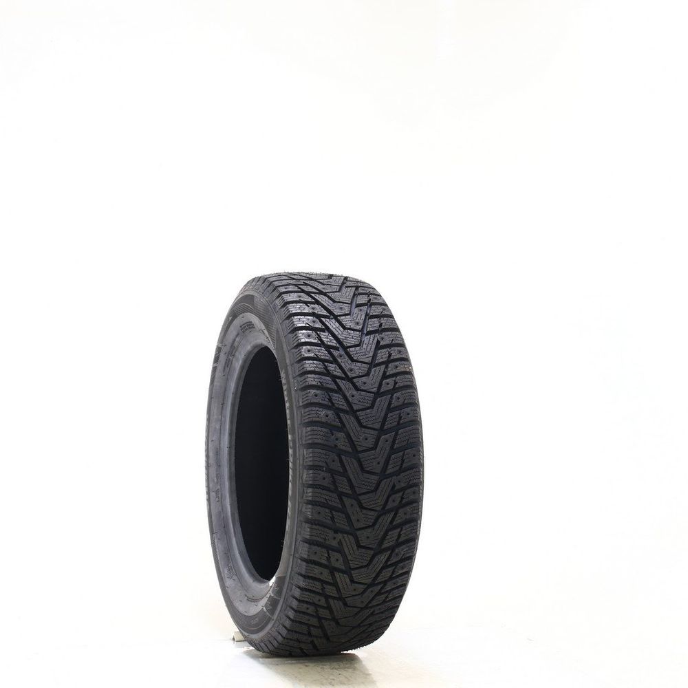 New 195/60R15 Hankook Winter i*Pike RS2 W429 88T - New - Image 1